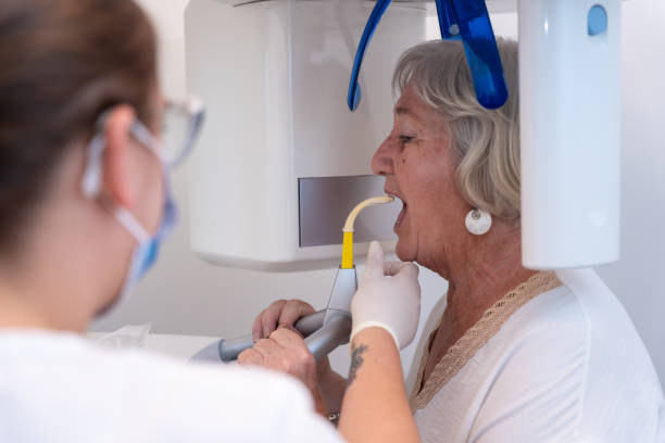 Best Emergency Treatment for Jaw Pain or Injury in Roberta, GA