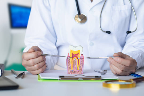 Best Emergency Treatment for Oral Infections in Roberta, GA